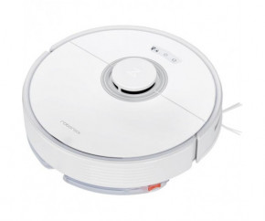 -    RoboRock Vacuum Cleaner Q7 Max White