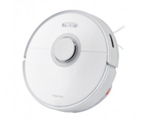 -    RoboRock Vacuum Cleaner Q7 Max White 3