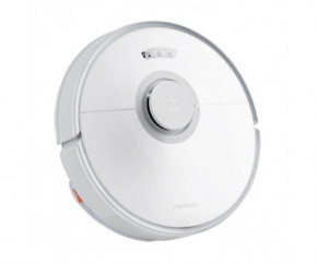 -    RoboRock Vacuum Cleaner Q7 Max White 4