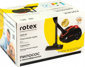  Rotex RVB16-B EcoClean 7