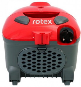  Rotex RVB01-P Red 4