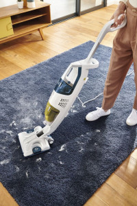 - Rowenta Clean&Steam Multi RY8561WH 11