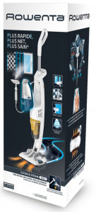 - Rowenta Clean&Steam Multi RY8561WH 17