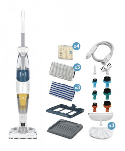 - Rowenta Clean&Steam Multi RY8561WH 20