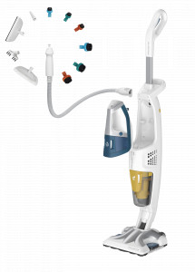 - Rowenta Clean&Steam Multi RY8561WH 21