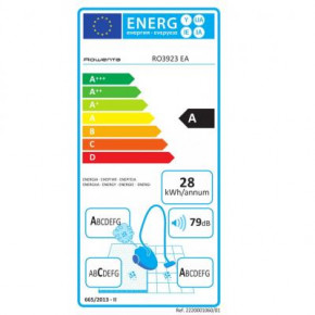  Rowenta RO3923EA SET 4