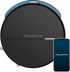 - Rowenta RR7455WH