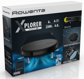 - Rowenta RR7455WH 13