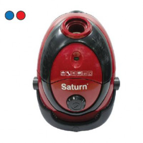  SATURN ST-VC0253 Red 4