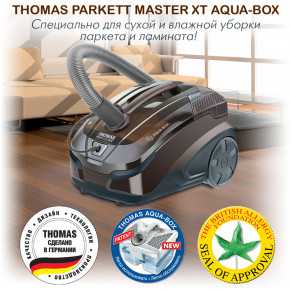  Thomas Parkett Master XT 9