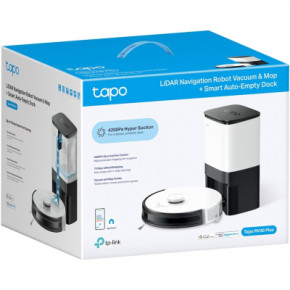  TP-Link Tapo RV30 13