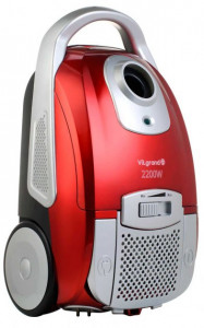  Vilgrand VVC2241 Red 5