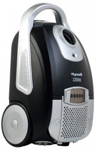  Vilgrand VVC2242LD Black 3