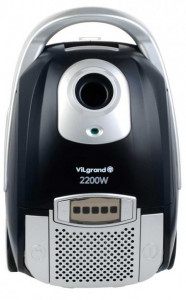  Vilgrand VVC2242LD Black 7