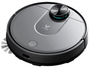 - Viomi V2 Pro Vacuum Cleaner Black 3