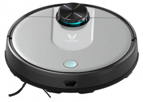 - Viomi V2 Pro Vacuum Cleaner Black 4