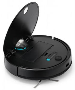 - Viomi V3 Vacuum Cleaner Black 6