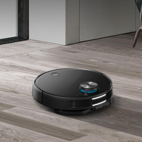 - Viomi V3 Vacuum Cleaner Black 8