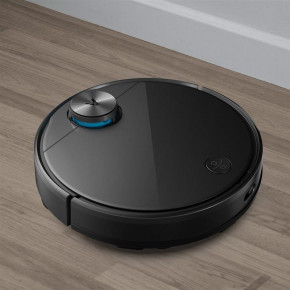 - Viomi V3 Vacuum Cleaner Black 9