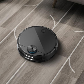 - Viomi V3 Vacuum Cleaner Black 10