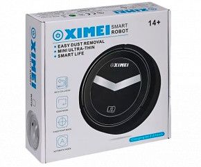 - XIMEI Smart Robot 14 Black (Ximei_324) 7