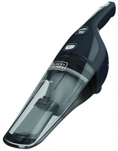   BLACK&DECKER NSVA315J 4