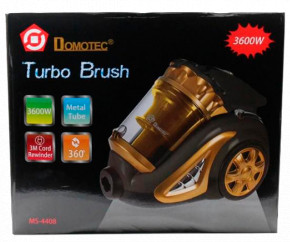     Domotec MS-4408 Turbo Brush  3600W (MS-4408_2706) 7