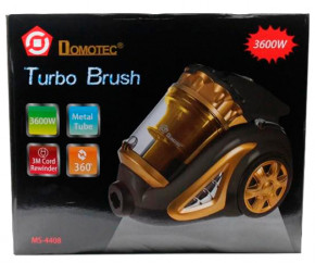     Domotec MS-4408 Turbo Brush  3600W (MS-4408_2706) 13