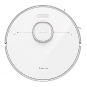 -    Dreame L10 Pro White 4