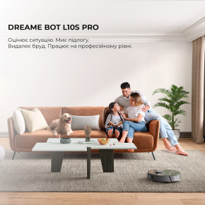      Dreame L10s Pro 14