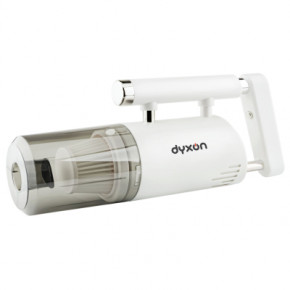  DYXON MEGAVAC 1600 White 9