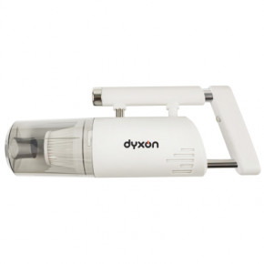  DYXON MEGAVAC 1600 White 10