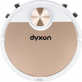  DYXON MEGAVAC 3000 white-bronze 4