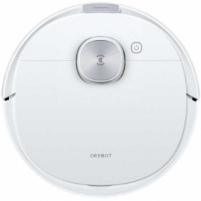  Ecovacs DEEBOT OZMO N10 Plus (DBX41 Plus) 4