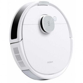  Ecovacs DEEBOT OZMO N10 Plus (DBX41 Plus) 5