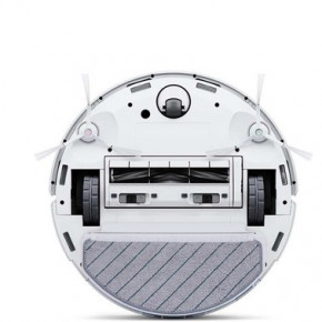 - Ecovacs DEEBOT T10 White (DBX33)  4