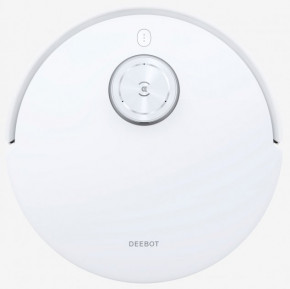 - Ecovacs Deebot Ozmo T10 White (DBX33) 3