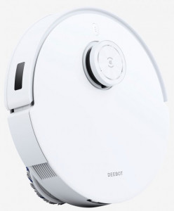 - Ecovacs Deebot Ozmo T10 White (DBX33) 4