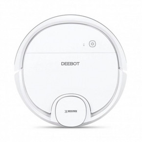 - Ecovacs Deebot Ozmo 900 White (DN5G)