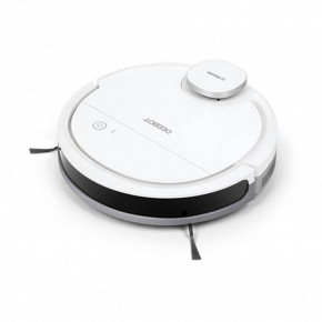 - Ecovacs Deebot Ozmo 900 White (DN5G) 6