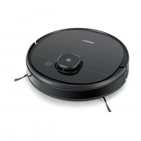 - Ecovacs Deebot Ozmo 950 Black (DX9G) 5