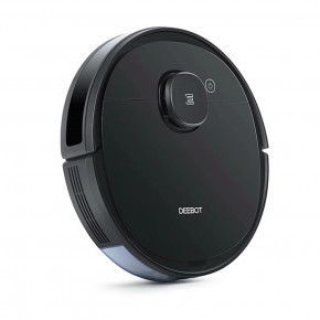 - Ecovacs Deebot Ozmo 950 Black (DX9G) 6