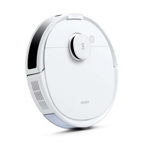 - Ecovacs Deebot Ozmo N8 Pro (DLN11-11)