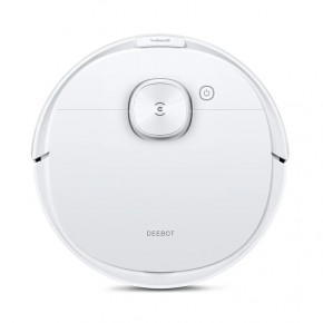 - Ecovacs Deebot Ozmo N8 Pro (DLN11-11) 3