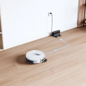 - Ecovacs Deebot Ozmo N8 (DLN26-21) 5