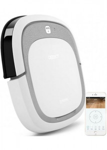 - Ecovacs Deebot Slim 2Grey (DA5G)