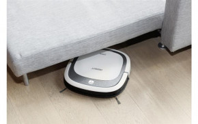 - Ecovacs Deebot Slim 2Grey (DA5G) 7