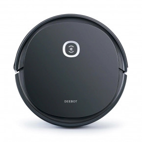 - Ecovacs Deebot U2 PRO Black (DGN22-74EC)