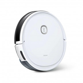 - Ecovacs Deebot U2 White (DGN22-62EC)