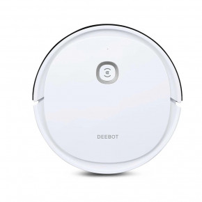 - Ecovacs Deebot U2 White (DGN22-62EC) 3